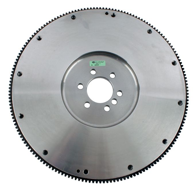 MCL-460530, McLeod Steel 168-Tooth Flywheel 460530 in UAE, Dubai. Condition - new. Price 1,670 AED. Photo, seller contacts | AUTO.AE