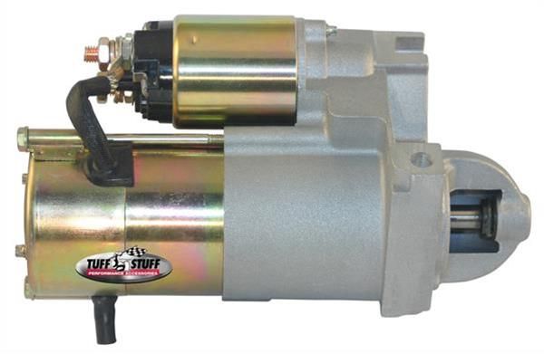 TFF-6631NB, Tuff Stuff Performance Full-Size Starters for 1993-1995 CAMARO, FIREBIRD - 6631NB in UAE, Dubai. Condition - new. Price 1,000 AED. Photo, seller contacts | AUTO.AE