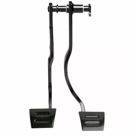 IST-PHG-PT-1, Silver Sport Pedal and Linkage Kits for 1967-1968 CAMARO, FIREBIRD - PHG-PT-1 في الإمارات العربية المتحدة, دبي. Condition - new. Price ⁦430 AED⁩. Photo, seller contacts | AUTO.AE
