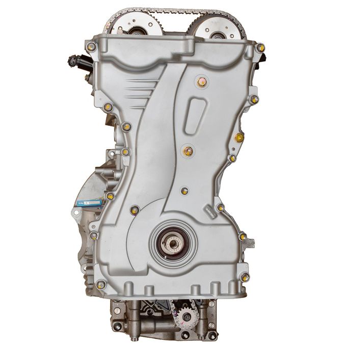 VRE-270B, VEGE Remanufactured Long Block Crate Engines for 2011-2013 FORTE, FORTE KOUP - 270B في الإمارات العربية المتحدة, دبي. Condition - new. Price 19,800 AED. Photo, seller contacts | AUTO.AE