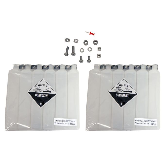 BKM-78-1314, BikeMaster Maintenance-Free VRLA Batteries BKM781314 في الإمارات العربية المتحدة, دبي. Condition - new. Price ⁦460 AED⁩. Photo, seller contacts | AUTO.AE