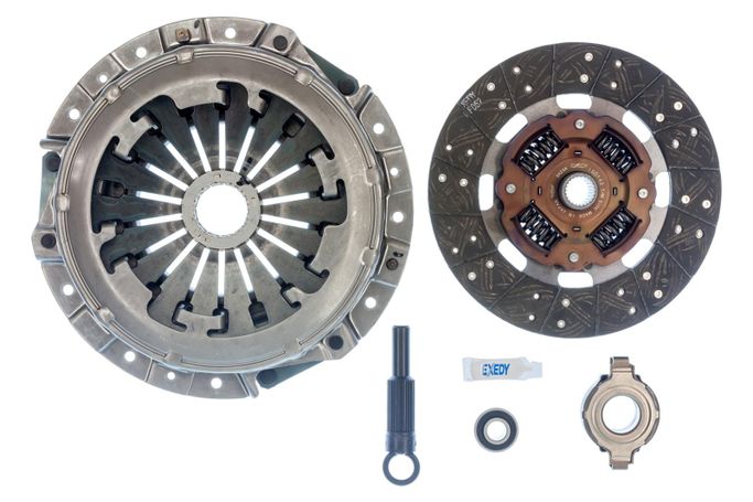EXY-KIS01, Exedy OE Clutch Kits KIS01 في الإمارات العربية المتحدة, دبي. Condition - new. Price 2,620 AED. Photo, seller contacts | AUTO.AE