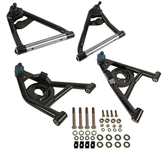 CLP-6774TCAULK-B, Classic Performance Tubular Control Arms 6774TCA-ULK-B في الإمارات العربية المتحدة, دبي. Condition - new. Price 4,660 AED. Photo, seller contacts | AUTO.AE