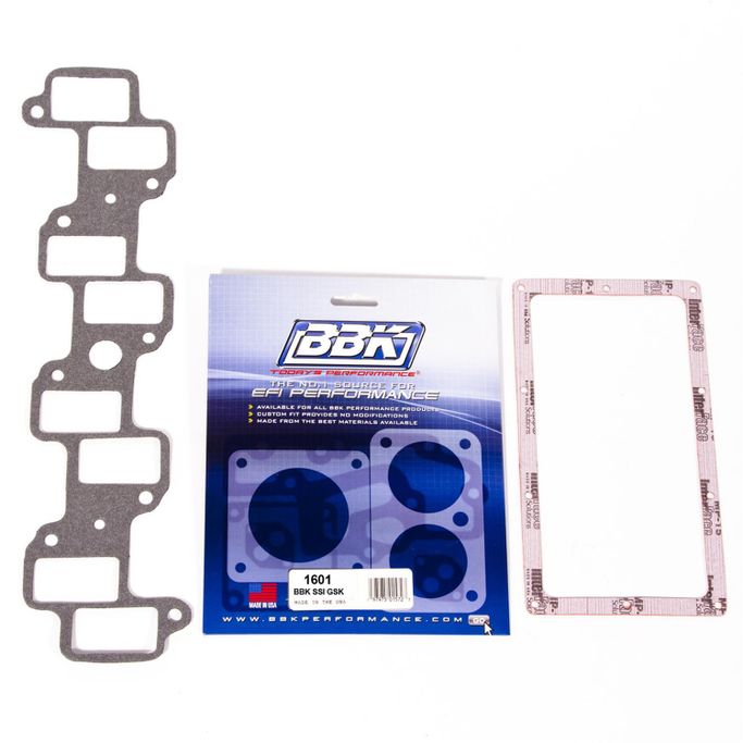 BBK-1601, BBK Intake Gaskets for 1986-1995 MUSTANG - 1601 в ОАЭ, Дубай. Состояние - новое. Цена 150 AED. Фото, контакты продавца | AUTO.AE
