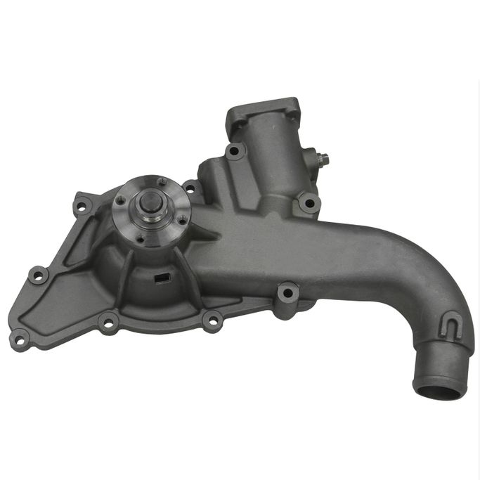 GMB-125-5721, GMB OE Replacement Water Pumps 125-5721 в ОАЭ, Дубай. Состояние - новое. Цена 1 060 AED. Фото, контакты продавца | AUTO.AE