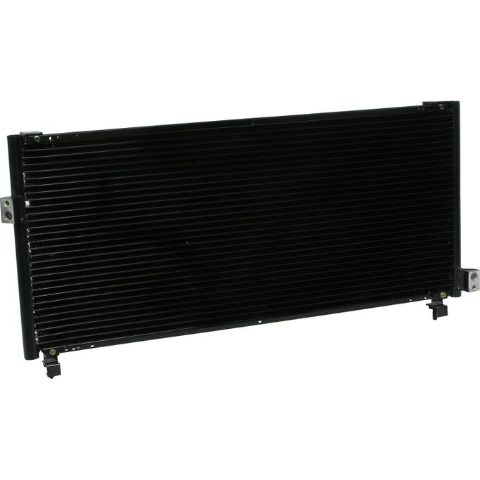 UAC-CN4857PFC, Universal Air Conditioner Air Conditioning Condensers for 1997-2001 IMPREZA - CN 4857PFC في الإمارات العربية المتحدة, دبي. Condition - new. Price 410 AED. Photo, seller contacts | AUTO.AE