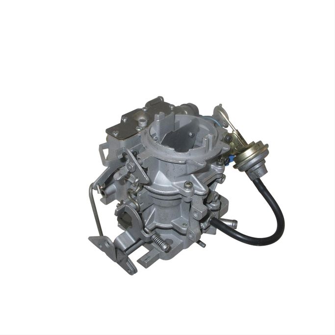 URM-6-6314, UREMCO Remanufactured  CFM 2-Barrel Carburetor 6-6314 в ОАЭ, Дубай. Состояние - новое. Цена 1 040 AED. Фото, контакты продавца | AUTO.AE