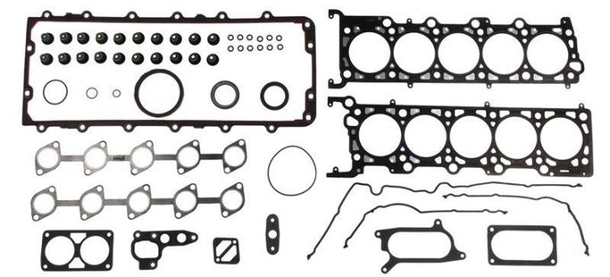 MAH-95-3550, Mahle Original Engine Gasket Sets 95-3550 in UAE, Dubai. Condition - new. Price 870 AED. Photo, seller contacts | AUTO.AE