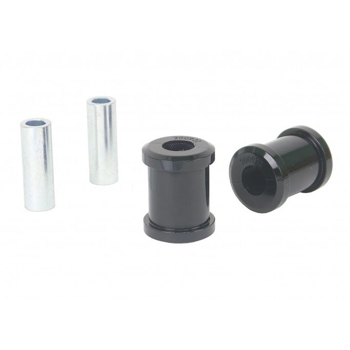 W63619, WHITELINE W63619 Inner Bushing Kit Control Arm Upper Rear (Rear Axle) for MAZDA MX-5 (ND) 2015- in UAE, Dubai. Condition - new. Price 130 AED. Photo, seller contacts | AUTO.AE
