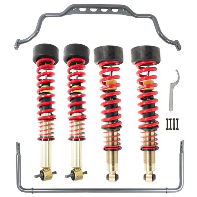 BEL-150222HK, Belltech Suspension Lift Kits for 2021-2026 TAHOE, 2021-2024 YUKON - 150222HK в ОАЭ, Дубай. Состояние - новое. Цена ⁦10 540 AED⁩. Фото, контакты продавца | AUTO.AE
