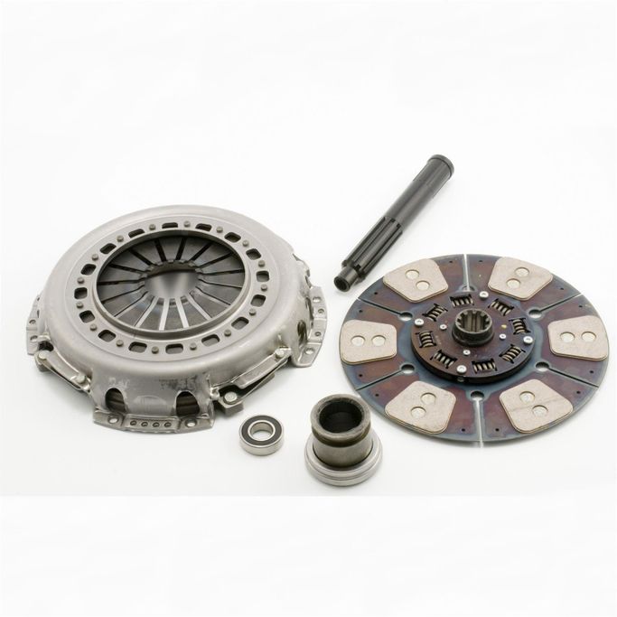 LUK-04-107, LuK Clutch Kits 6333111770 в ОАЭ, Дубай. Состояние - новое. Цена ⁦1 820 AED⁩. Фото, контакты продавца | AUTO.AE