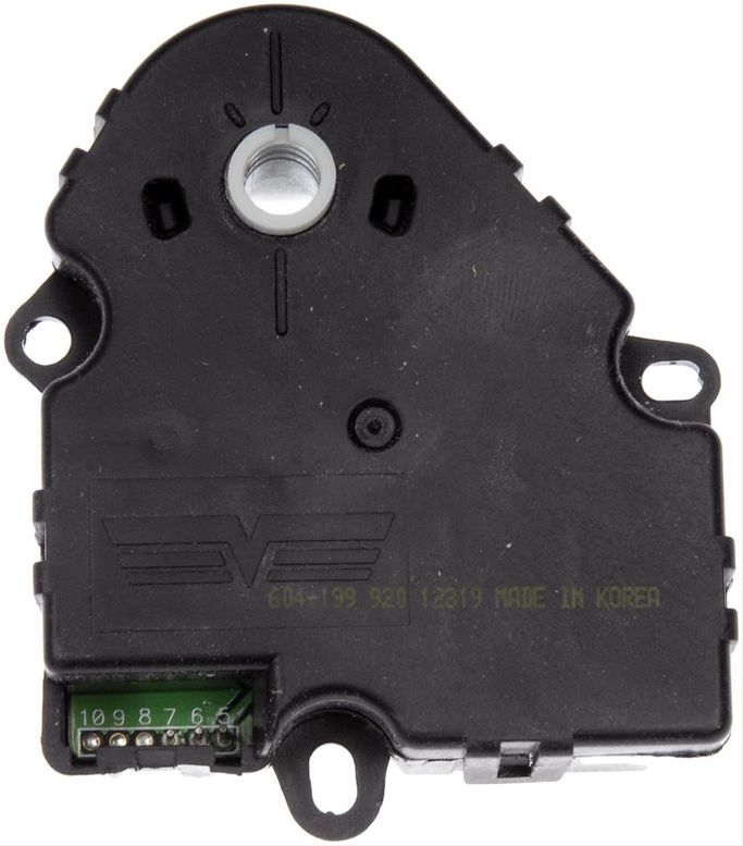 RNB-604-199, Dorman Air Door Actuators for 2001-2005 MONTANA, VENTURE, 2001-2004 SILHOUETTE - 604-199 in UAE, Dubai. Condition - new. Price ⁦360 AED⁩. Photo, seller contacts | AUTO.AE