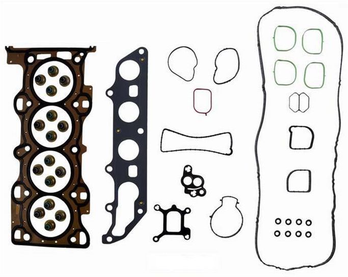 EGN-F138K-10, Enginetech Full Gasket Sets for 2006-2009 MILAN, FUSION, 2006-2007 FOCUS - F138K-10 in UAE, Dubai. Condition - new. Price ⁦610 AED⁩. Photo, seller contacts | AUTO.AE