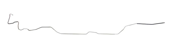 RSD-MGL7001S, The Right Stuff Front to Rear Fuel Lines for 1970-1972 MONTE CARLO - MGL7001S в ОАЭ, Дубай. Состояние - новое. Цена ⁦640 AED⁩. Фото, контакты продавца | AUTO.AE