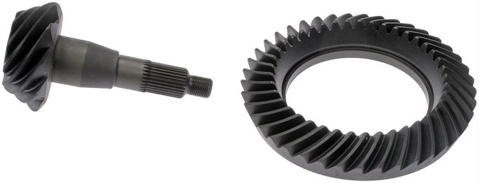 RNB-697-310, Dorman Ring and Pinion Sets 697-310 Chrysler 9.25 in. 4.10 Gears in UAE, Dubai. Condition - new. Price ⁦970 AED⁩. Photo, seller contacts | AUTO.AE