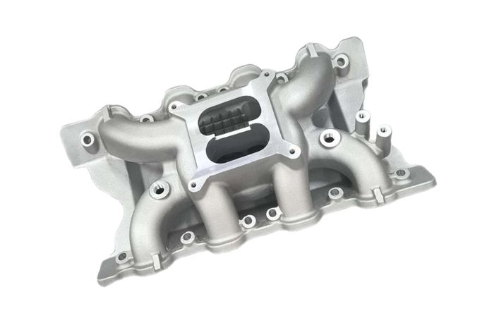 PFS-54028, Professional Products Intake Manifolds, Carbureted 54028 в ОАЭ, Дубай. Состояние - новое. Цена 1 440 AED. Фото, контакты продавца | AUTO.AE