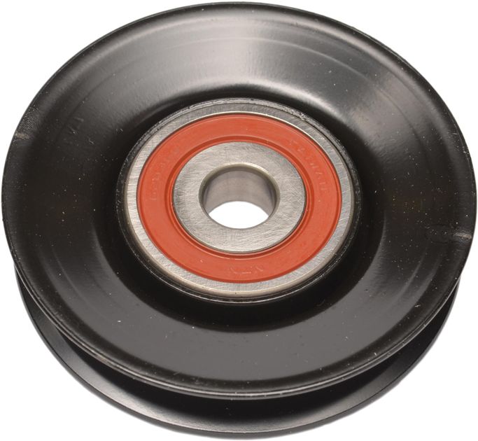 CEL-49032, Continental OE Technology Series Idler Pulleys 49032 in UAE, Dubai. Condition - new. Price ⁦120 AED⁩. Photo, seller contacts | AUTO.AE
