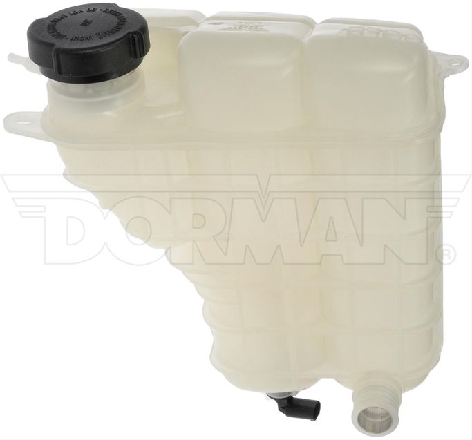 RNB-603-363, Dorman Coolant Reservoirs for 2000-2003 M5, Z8 - 603-363 in UAE, Dubai. Condition - new. Price 1,190 AED. Photo, seller contacts | AUTO.AE