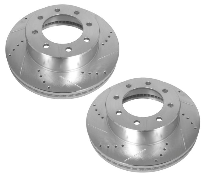 SUM-BRC-67072PR, Summit Racing™ Extreme Performance Coated Brake Rotors SUM-BRC-67072PR في الإمارات العربية المتحدة, دبي. Condition - new. Price 1,200 AED. Photo, seller contacts | AUTO.AE