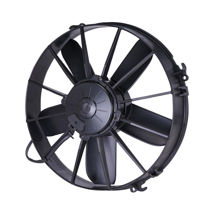 SPU-IX-30102038, 12 Inch 1,640 CFM Spal Brushed High Performance Electric Fan 30102038 في الإمارات العربية المتحدة, دبي. Condition - new. Price ⁦890 AED⁩. Photo, seller contacts | AUTO.AE