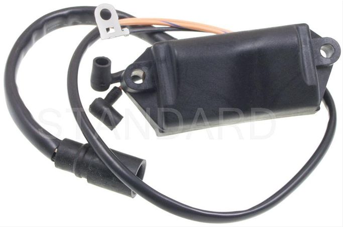 SMP-LX1065, Standard Motor Products Ignition Modules LX-1065 in UAE, Dubai. Condition - new. Price 640 AED. Photo, seller contacts | AUTO.AE