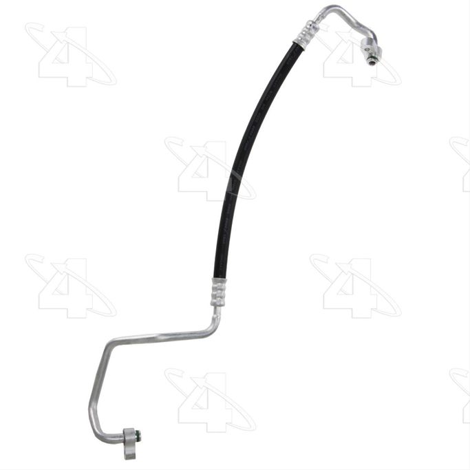 FSS-56754, Four Seasons Air Conditioning Discharge Hoses for 2004-2007 ACCORD - 56754 in UAE, Dubai. Condition - new. Price 360 AED. Photo, seller contacts | AUTO.AE