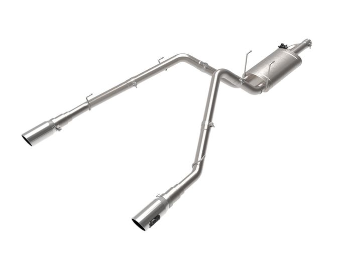 AFE-49-32083-P, aFe Gemini XV Series Exhaust Systems for 2011-2018 1500, 2019-2024 1500 CLASSIC, 2009-2010 RAM 1500 - 49-32083-P in UAE, Dubai. Condition - new. Price ⁦6,090 AED⁩. Photo, seller contacts | AUTO.AE