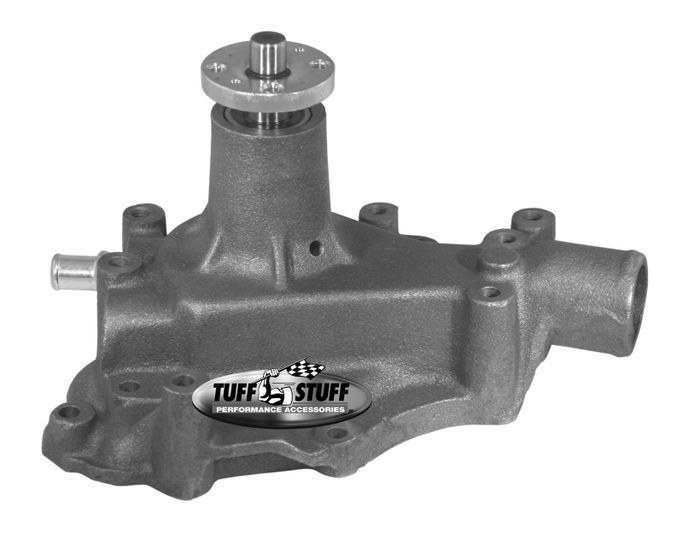 TFF-1469N, Tuff Stuff Performance Supercool Water Pumps 1469N in UAE, Dubai. Condition - new. Price 590 AED. Photo, seller contacts | AUTO.AE