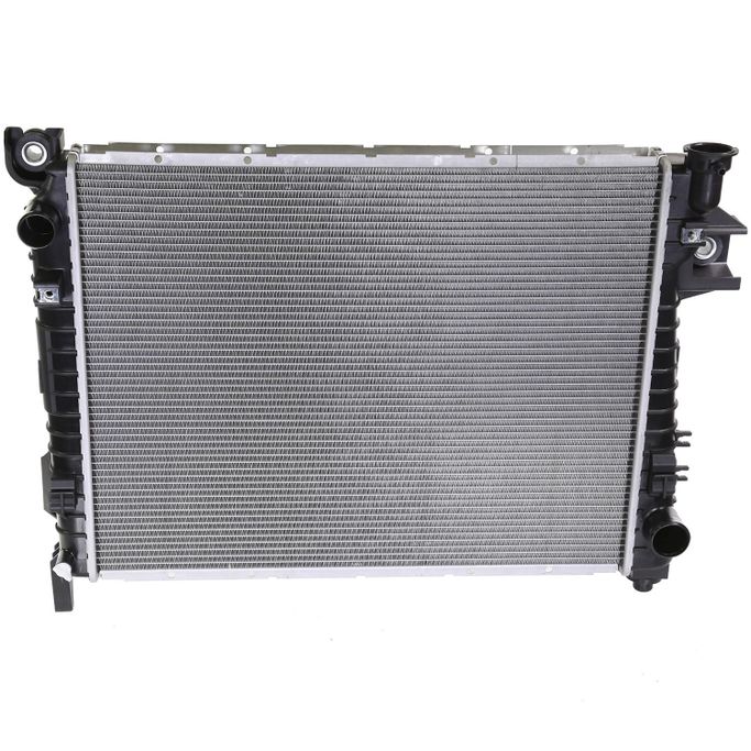 DNP-221-9034, Denso Radiators for 2004-2005 RAM 1500, RAM 2500, RAM 3500 - 221-9034 in UAE, Dubai. Condition - new. Price 820 AED. Photo, seller contacts | AUTO.AE