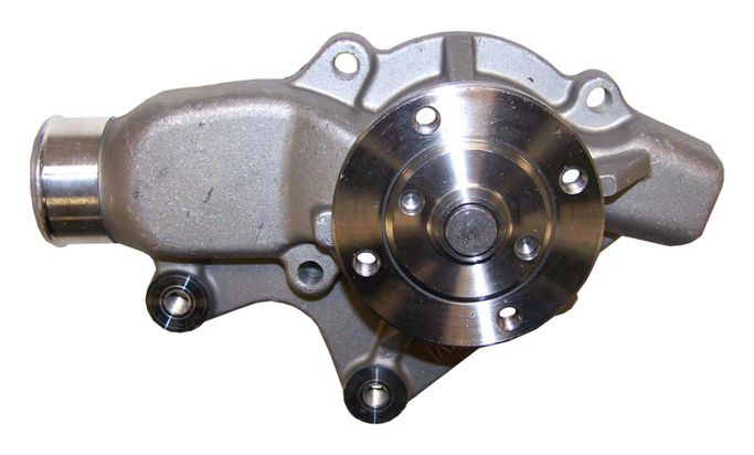 CWA-83503407, Crown Automotive Mechanical Water Pumps for 1987-2000 CHEROKEE - 83503407 في الإمارات العربية المتحدة, دبي. Condition - new. Price 280 AED. Photo, seller contacts | AUTO.AE