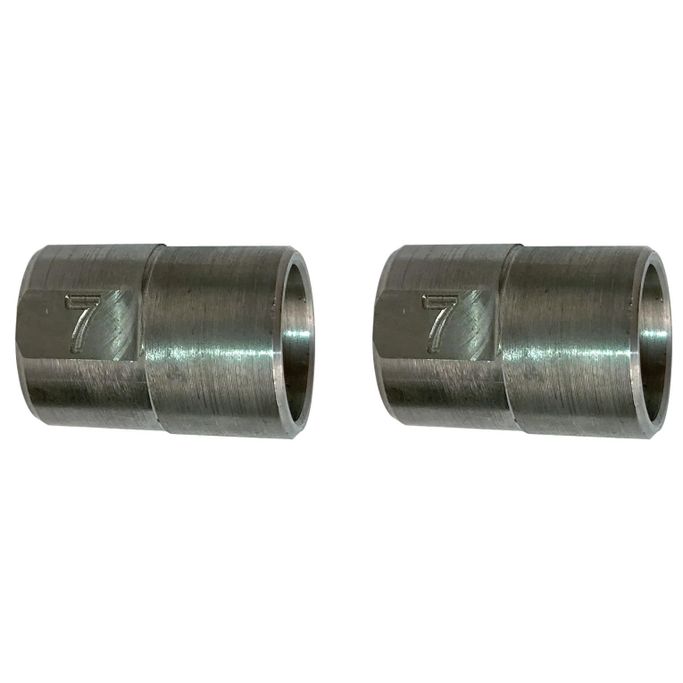 IST-BHJ-01007, Silver Sport Transmission Cylinder Head Dowel Pins BHJ-01007 в ОАЭ, Дубай. Состояние - новое. Цена 200 AED. Фото, контакты продавца | AUTO.AE