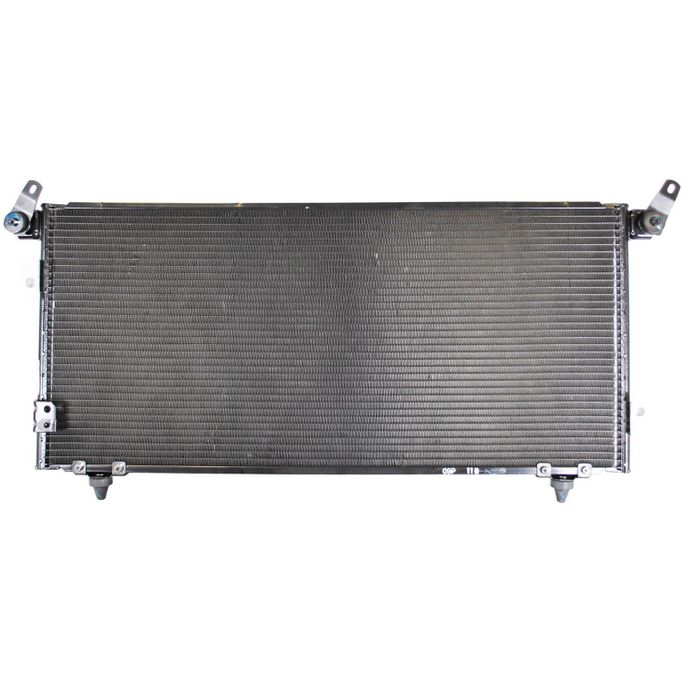 DNP-477-0529, Denso Air Conditioning Condensers for 2000-2006 TUNDRA - 477-0529 في الإمارات العربية المتحدة, دبي. Condition - new. Price 550 AED. Photo, seller contacts | AUTO.AE