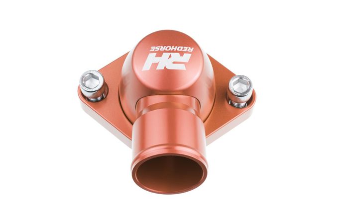 HSE-4910-350-203, Redhorse Performance 4910 Series Thermostat Housing Assemblies 4910-350-20-3 в ОАЭ, Дубай. Состояние - новое. Цена 580 AED. Фото, контакты продавца | AUTO.AE