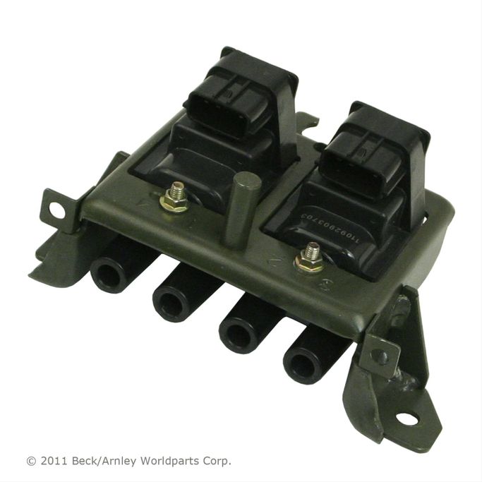BCK-178-8477, Beck/Arnley Ignition Coils for 1995-1997 MIATA - 178-8477 in UAE, Dubai. Condition - new. Price 640 AED. Photo, seller contacts | AUTO.AE