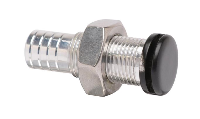 EMS-MS238-02MB, Eddie Motorsports Fuel Vent Valves MS238-02MB في الإمارات العربية المتحدة, دبي. Condition - new. Price ⁦180 AED⁩. Photo, seller contacts | AUTO.AE