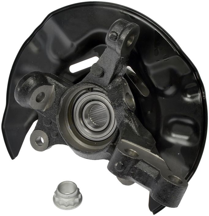 RNB-686-247, Dorman Loaded Steering Knuckles for 2003-2006 MATRIX - 686-247 في الإمارات العربية المتحدة, دبي. Condition - new. Price 1,070 AED. Photo, seller contacts | AUTO.AE