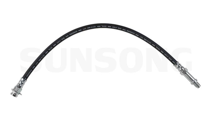 SUG-2203911, Sunsong Brake Hoses for 1968-1972 F-250, F-350 - 2203911 в ОАЭ, Дубай. Состояние - новое. Цена ⁦70 AED⁩. Фото, контакты продавца | AUTO.AE
