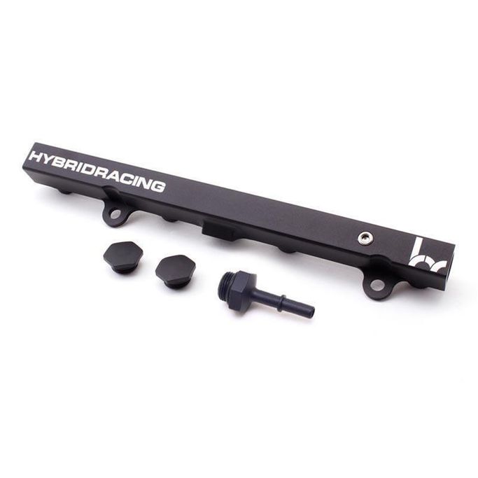 HYB-HYBFRL0116, Hybrid Racing K-Series Fuel Rail and Fitting Kits for 2002-2015 CIVIC, 2002-2006 RSX - HYB-FRL-01-16 in UAE, Dubai. Condition - new. Price ⁦870 AED⁩. Photo, seller contacts | AUTO.AE