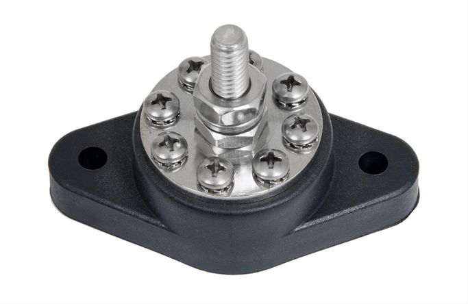 SUM-900392, Summit Racing™ 8-Point Distribution Blocks SUM-900392 في الإمارات العربية المتحدة, دبي. Condition - new. Price 130 AED. Photo, seller contacts | AUTO.AE