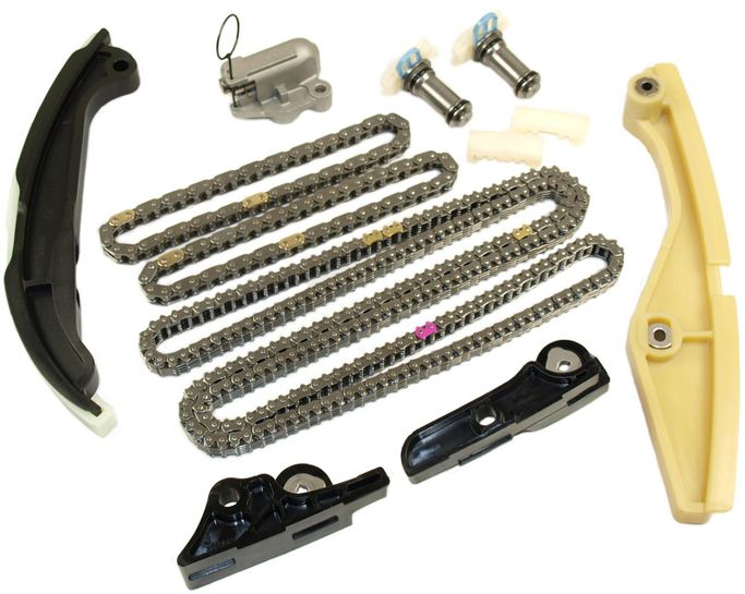 CLO-9-0738SX, Cloyes Engine Timing Sets 9-0738SX in UAE, Dubai. Condition - new. Price 1,390 AED. Photo, seller contacts | AUTO.AE