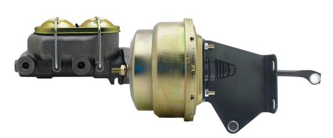 SUM-760210, Summit Racing™ Power Brake Conversion Kits for 1974-1981 CJ5, 1974-1975 CJ6, 1976-1981 CJ7 - SUM-760210 في الإمارات العربية المتحدة, دبي. Condition - new. Price 1,130 AED. Photo, seller contacts | AUTO.AE