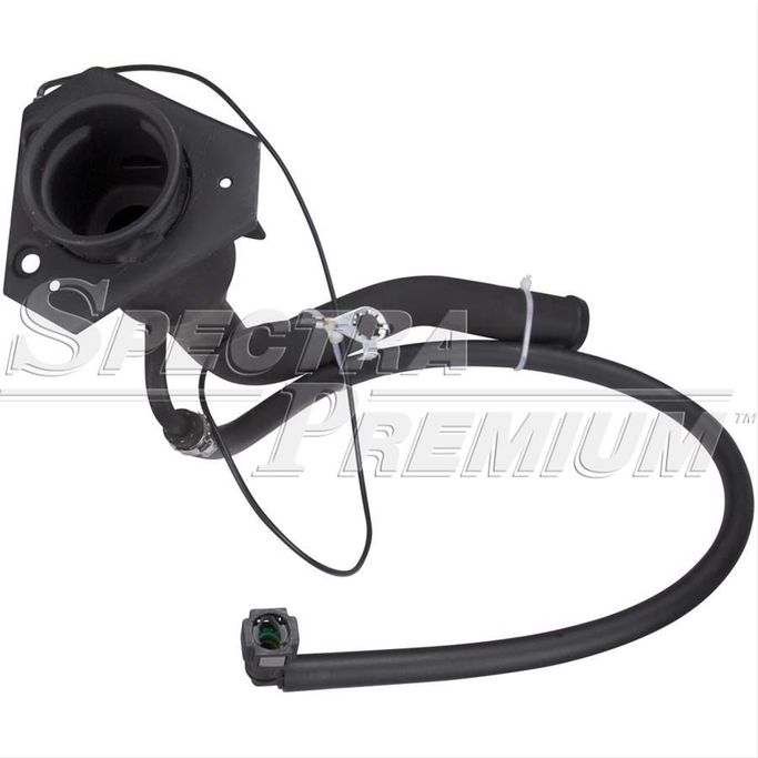 SGT-FN794, Spectra Premium Fuel Tank Filler Necks for 2005 SIERRA 1500, SILVERADO 1500 - FN794 в ОАЭ, Дубай. Состояние - новое. Цена ⁦580 AED⁩. Фото, контакты продавца | AUTO.AE