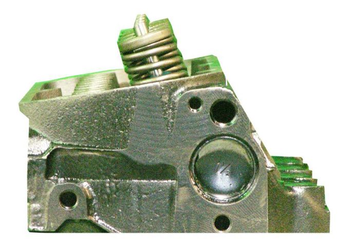 VRE-2F15, VEGE Remanufactured Cylinder Heads 2F15 in UAE, Dubai. Condition - new. Price 1,340 AED. Photo, seller contacts | AUTO.AE