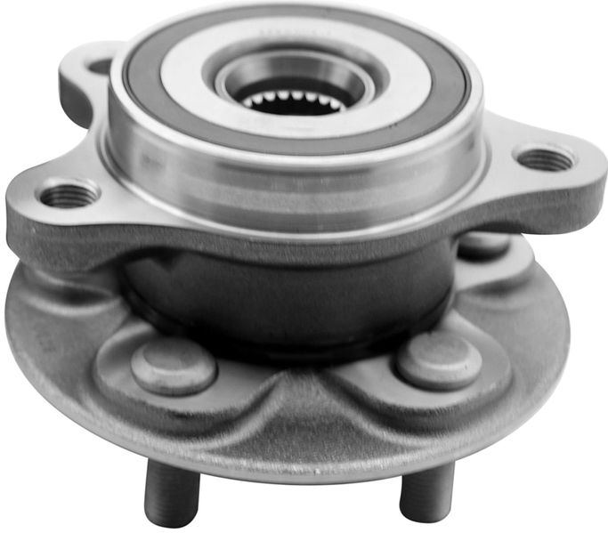 RNB-951-238, Dorman Pre-Pressed Wheel Hub Assemblies 951-238 في الإمارات العربية المتحدة, دبي. Condition - new. Price 1,850 AED. Photo, seller contacts | AUTO.AE