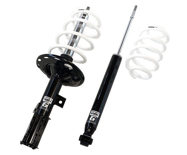 80260-AT005, HKS 80260-AT005 Suspension kit HIPERMAX-G ZRR80G Full kit for TOYOTA Voxy / Esquire / Noah في الإمارات العربية المتحدة, دبي. Condition - new. Price ⁦5,280 AED⁩. Photo, seller contacts | AUTO.AE