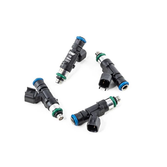DWK-17U0805504, DeatschWerks Fuel Injectors 17U-08-0550-4 in UAE, Dubai. Condition - new. Price 1,340 AED. Photo, seller contacts | AUTO.AE