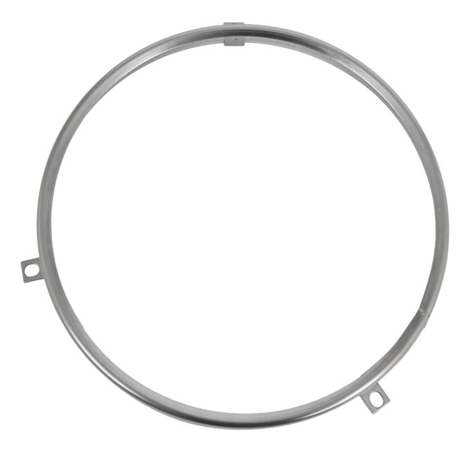 SUM-RP24617, Summit Racing™ Headlight Retaining Ring for 5.75 in. Round Headlights for 1958-1974 Buick, Olds, Pontiac, 1965-1982 Chevy, 1965-1972 GMC Trucks SUM-RP24617 في الإمارات العربية المتحدة, دبي. Condition - new. Price ⁦70 AED⁩. Photo, seller contacts | AUTO.AE
