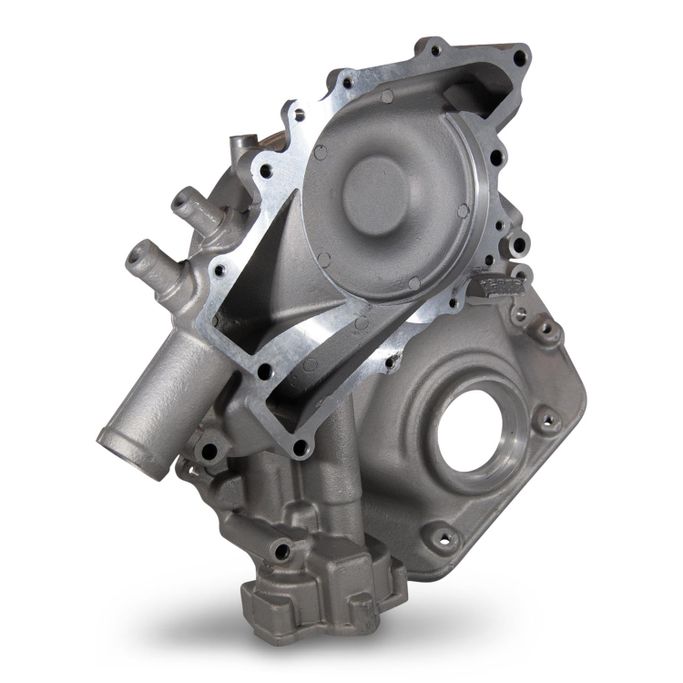 PRO-69510, Proform Diecast Aluminum Timing Chain Covers 69510 في الإمارات العربية المتحدة, دبي. Condition - new. Price 1,300 AED. Photo, seller contacts | AUTO.AE