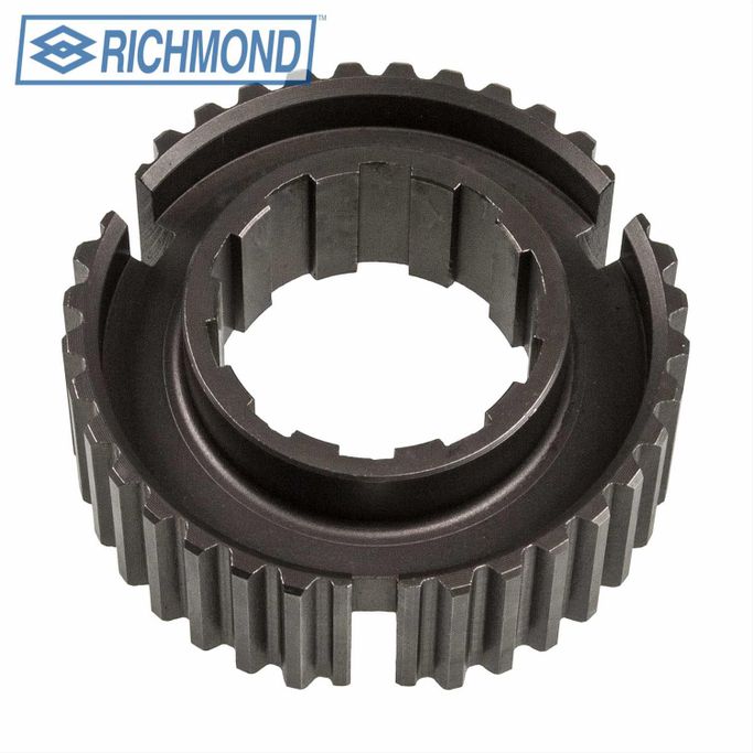 RMG-1304090008, Richmond Gear Manual Transmission Synchro Hubs 1304090008 في الإمارات العربية المتحدة, دبي. Condition - new. Price ⁦320 AED⁩. Photo, seller contacts | AUTO.AE