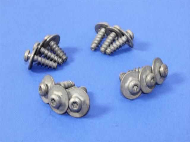MOP-06506579AA, Mopar Replacement - Bolts and Screws for 2009-2010 GRAND CARAVAN, 2008-2010 TOWN & COUNTRY - 06506579AA في الإمارات العربية المتحدة, دبي. Condition - new. Price ⁦40 AED⁩. Photo, seller contacts | AUTO.AE
